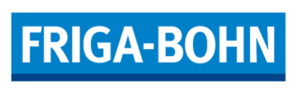 Friga-Bohn Logo