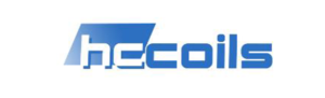 HCcoils Logo