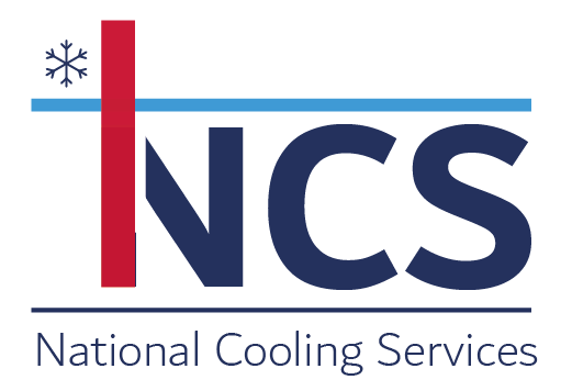 NCS Logo Snowflake