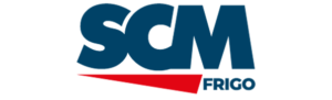 SCM Logo