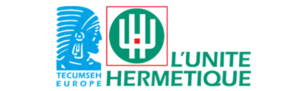 L'unite Hermetique Logo